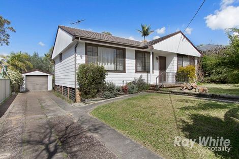 38 Reynolds St, Blackalls Park, NSW 2283