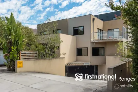 Property photo of 14/13 Logie Street Oakleigh VIC 3166