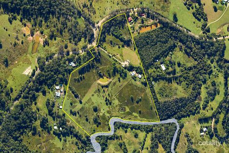772 North Deep Creek Rd, North Deep Creek, QLD 4570