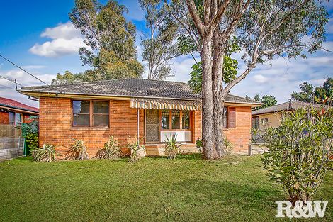 Property photo of 40 Kurama Crescent Whalan NSW 2770