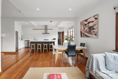 Property photo of 26 Benjafield Terrace Mount Stuart TAS 7000