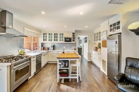 Property photo of 3 Larkin Close Mount Martha VIC 3934