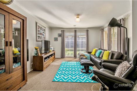 Property photo of 3 Larkin Close Mount Martha VIC 3934