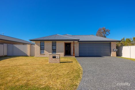 Property photo of 23 Bunyan Avenue Old Bar NSW 2430