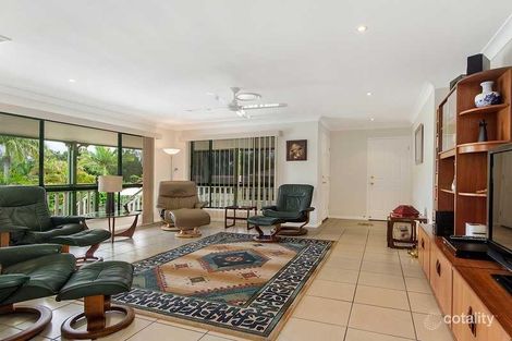 Property photo of 5 Brae Court Carrara QLD 4211