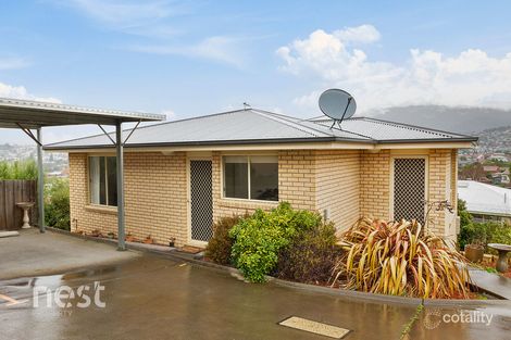 Property photo of 4/33A Lennox Avenue Lutana TAS 7009