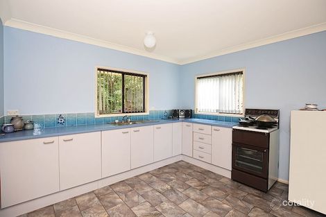 Property photo of 19 Cullen Crescent Kangaroo Valley NSW 2577