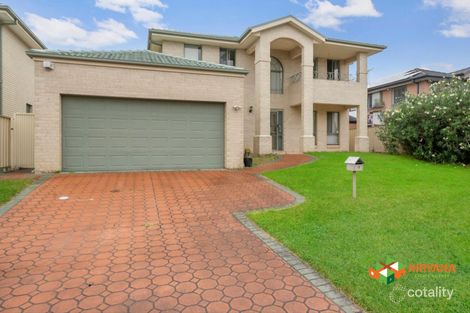 18 Lorikeet St, Glenwood, NSW 2768