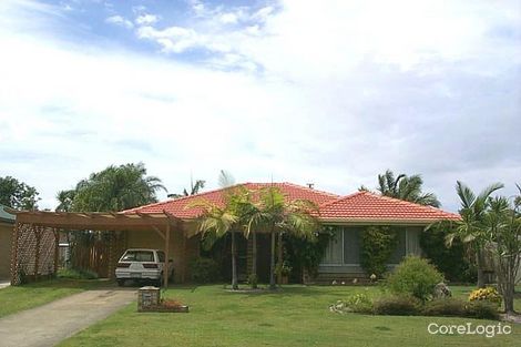 Property photo of 22 Avocet Avenue Burleigh Waters QLD 4220