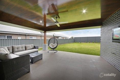 Property photo of 16 Dargin Close Harrington Park NSW 2567