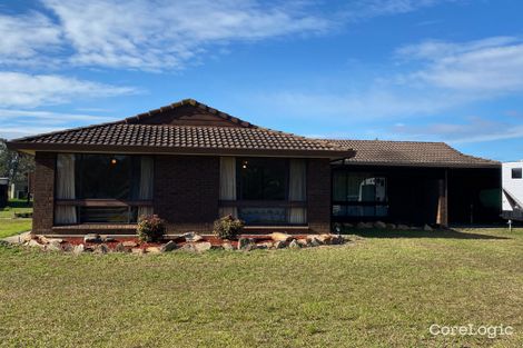 Property photo of 115 Arina Road Bargo NSW 2574