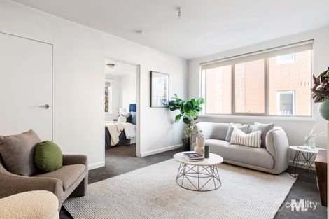 6/84-88 Dover St, Flemington, VIC 3031