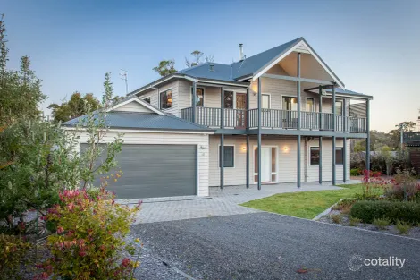 Property photo of 63 Karri Street Walpole WA 6398