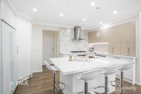 Property photo of 8 Lycett Avenue Kellyville NSW 2155