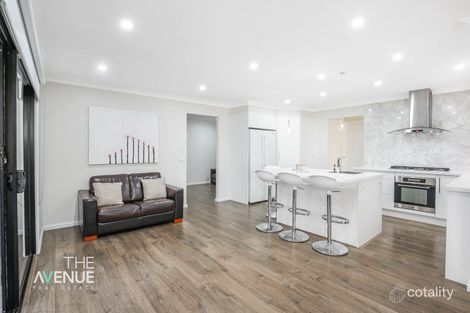 Property photo of 8 Lycett Avenue Kellyville NSW 2155