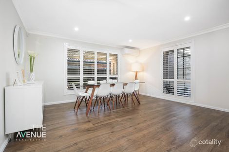 Property photo of 8 Lycett Avenue Kellyville NSW 2155