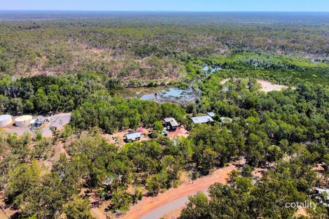 Property photo of 9 Joseph Court Wagait Beach NT 0822