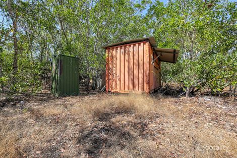 Property photo of 9 Joseph Court Wagait Beach NT 0822