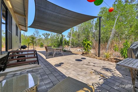 Property photo of 9 Joseph Court Wagait Beach NT 0822