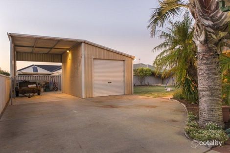 Property photo of 8 Cooper Circuit Mount Tarcoola WA 6530