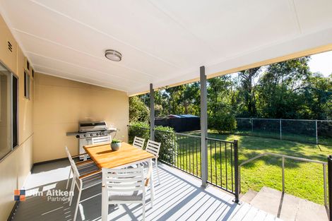 Property photo of 71 Nineteenth Street Warragamba NSW 2752