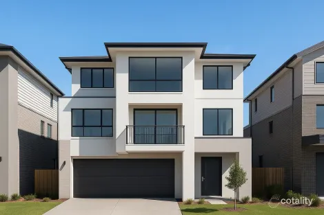 Property photo of 8 Murragauan Street Pemulwuy NSW 2145