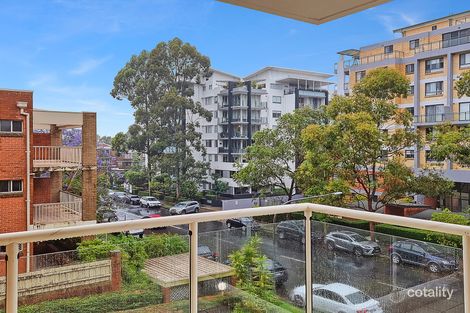 Property photo of 14/23-27 Romsey Street Waitara NSW 2077