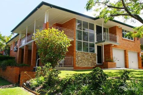 Property photo of 221 Lambert Road Indooroopilly QLD 4068
