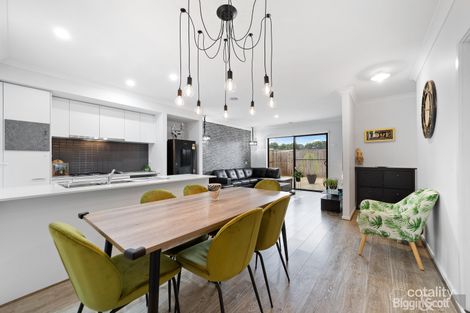 Property photo of 30 Janoli Street Mickleham VIC 3064