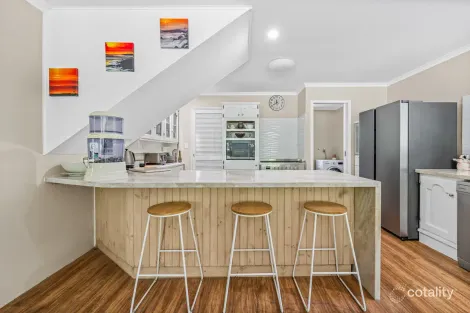 Property photo of 1957 Springbrook Road Springbrook QLD 4213