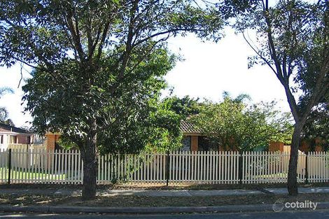 Property photo of 16 Torrance Crescent Quakers Hill NSW 2763