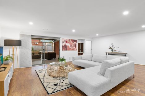 Property photo of 17 Teal Court Narre Warren South VIC 3805