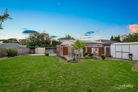 Property photo of 17 Teal Court Narre Warren South VIC 3805