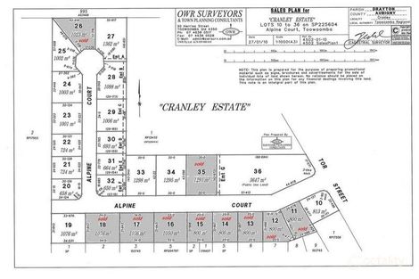 Property photo of 22 Alpine Court Cranley QLD 4350