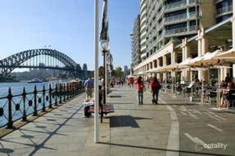 Property photo of 1303/2 Phillip Street Sydney NSW 2000