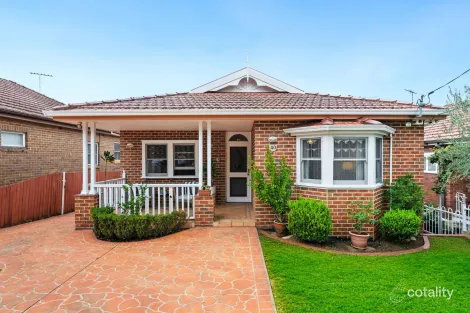 40 Forrest Ave, Earlwood, NSW 2206