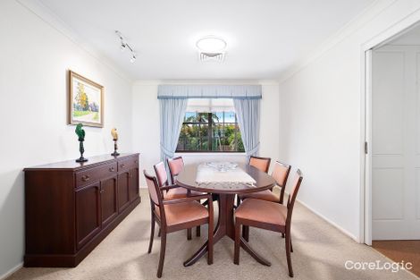 Property photo of 20 Boyne Place Baulkham Hills NSW 2153