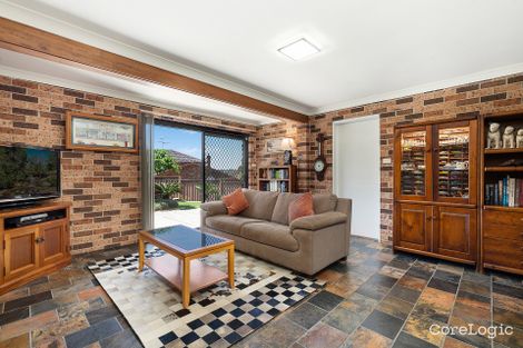 Property photo of 20 Boyne Place Baulkham Hills NSW 2153