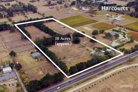 222 Mornington-Tyabb Rd, Moorooduc, VIC 3933