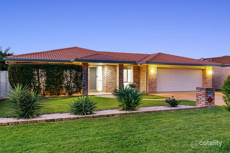 4 Lychee Pl, Belmont, QLD 4153