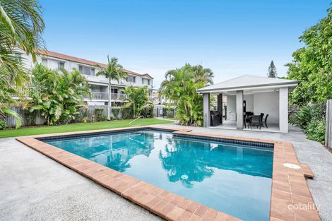 Property photo of 10/83 Dibar Street Wynnum QLD 4178