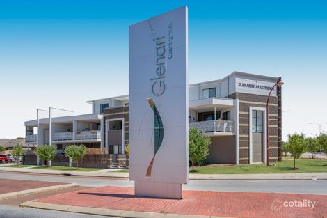 41/1 Glenariff Bvd, Canning Vale, WA 6155