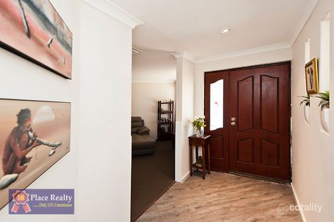 Property photo of 33 Navigator Drive Singleton WA 6175