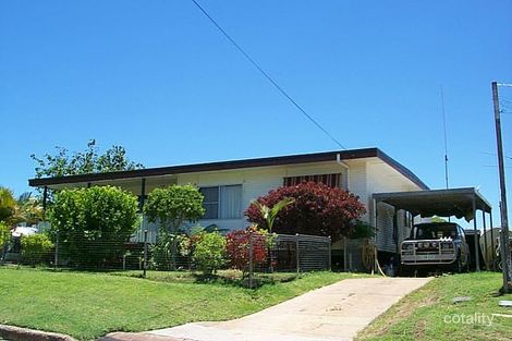 31 O'Malley St, West Gladstone, QLD 4680