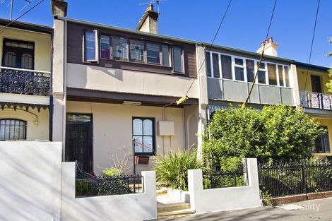 2/102 Bridge Rd, Glebe, NSW 2037