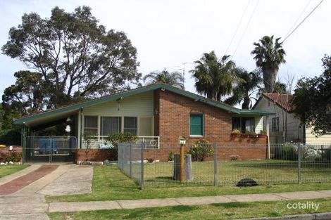 Property photo of 64 Wangaroa Crescent Lethbridge Park NSW 2770