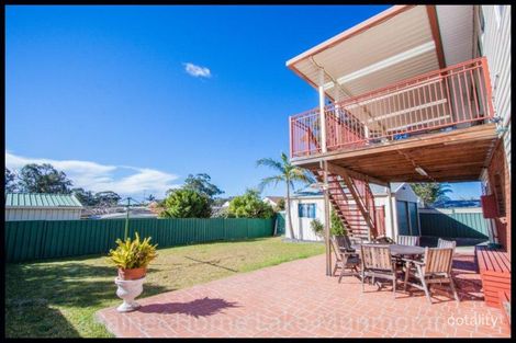 Property photo of 27 Collendina Road Gwandalan NSW 2259