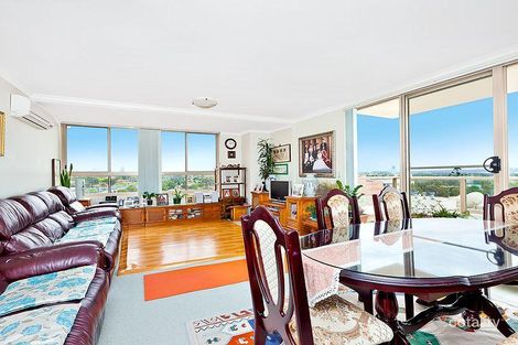 Property photo of 174/14-16 Station Street Homebush NSW 2140