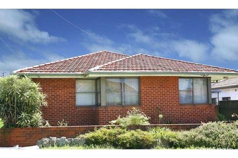 Property photo of 31 Wardell Road Earlwood NSW 2206