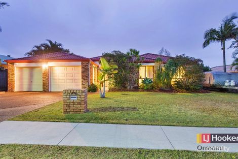 Property photo of 26 Conebush Circuit Ormeau QLD 4208